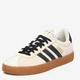 Женские кеды низкие Adidas C-Vl Court 3.0 JP5351 5906751465844 36.5 23 см Бежевые (5906751465912) - изображение 8
