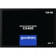 Накопичувач SSD 128GB Goodram CX400 Gen.2 2.5" SATAIII 3D TLC (SSDPR-CX400-128-G2) - зображення 1
