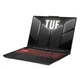 Ноутбук ASUS TUF Gaming A16 RTX4050 144Hz Ryzen 7-170/32GB/512+512/Win11Pro (FA607NUQ-RL014) - зображення 3