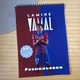 Раскраска Ламин Ямаль Lamine Yamal А4 мега сборка (31002) - изображение 1