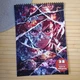 Розмальовка Клинок який знищує демонів Kimetsu no Yaiba А4 мега збірка (31088) - зображення 1