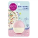 Пом'якшувальний бальзам для губ Eos Natural Shea Lip Balm Birthday Cake, 7g - зображення 1