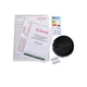 Витяжка повновбудована PERFELLI BI 5022 BL LED - изображение 10