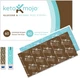 Тестовые полоски GKI KETO-MOJO Blood Glucose and Ketone Test Strips Combo Pack (60 глюкоз + 60 кетонов) - комбо-упаковка - зображення 1