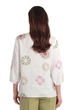 Блузка GERRY WEBER 36 Білий 61041/669 - изображение 3