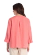 Блузка GERRY WEBER 44 Рожевий 61029/181 - изображение 2