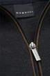 Кардиган Bugatti S Сірий 7600/85520D/280 - зображення 2