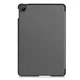 Чехол Ultra Slim Xiaomi Redmi Pad 2 9.7" (2026) Серый - изображение 3