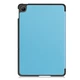 Чохол Ultra Slim Xiaomi Redmi Pad 2 9.7" (2026) Блакитний - зображення 3