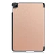 Чехол Ultra Slim Xiaomi Redmi Pad 2 9.7" (2026) Розово-золотой - изображение 3