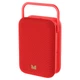 Портативна колонка Bluetooth MONSTER M220 Blaster Tower (MS62133) BT5.4 50/100W Red - изображение 1