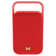 Портативна колонка Bluetooth MONSTER M220 Blaster Tower (MS62133) BT5.4 50/100W Red - изображение 3