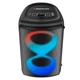 Портативна Bluetooth колонка MONSTER Cycle M175 80W бездротова акустика для відпочинку дому подорожей природи та закладів потужний звук Блютуз USB TF FM радіо тривалий час роботи сумісна з Android iPhone планшетами та ноутбуками - зображення 6
