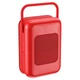 Портативна колонка Bluetooth MONSTER M220 Blaster Tower (MS62133) BT5.4 50/100W Red - изображение 4