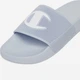 Женские шлепанцы для пляжа Champion Samoa Core S11626-BS012 5903698161648 39.5-40 25.6 см Голубые (5903698161655) - изображение 7