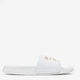 Женские шлепанцы для пляжа Reebok SS25-3C069-1 5906751055755 40 26.5 см Белые (5906751055953) - изображение 1