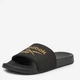Женские шлепанцы для пляжа Reebok SS25-3C069-1 5906751055786 40 26.5 см Черные (5906751056028) - изображение 3