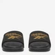 Женские шлепанцы для пляжа Reebok SS25-3C069-1 5906751055786 40 26.5 см Черные (5906751056028) - изображение 5