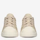 Женские кеды низкие Adidas Wb-Streettalk IH4315 5906751472040 37.5 23.4 см Бежевые (5906751472071) - изображение 4