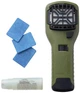Пристрій від комарів Thermacell MR-300 Portable Mosquito Repeller 1200.05.28 Оливковий shop (843654007137) - изображение 2