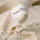 Покрывало Lotus Home Napa muslin beige 200*220 (svt-2000022355063) - изображение 12