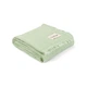 Покрывало Lotus Home Napa muslin pistachio 200*220 (svt-2000022355056) - изображение 4