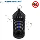 Лампа ловушка для насекомых ESPERANZA EHQ005 Insect Killer Lamp UV-A лампа 2W - изображение 1