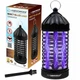 Лампа ловушка для насекомых ESPERANZA EHQ005 Insect Killer Lamp UV-A лампа 2W - изображение 2
