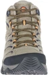 Черевики Merrell Moab 3 MID GTX, Beige/Black, 44.5 - изображение 5