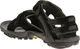Сандалі Merrell Kahuna III, Black, 43 - изображение 4