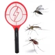 Мухобойка ESPERANZA EHQ004 Insect Killer Swatter электрическая - изображение 4