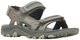 Сандалі Merrell Huntington Sport Convert, Green, 43 - изображение 1