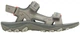 Сандалі Merrell Huntington Sport Convert, Green, 43 - изображение 2