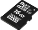 Карта пам'яті Goodram microSDHC 16GB UHS-I U1 + SD - изображение 4