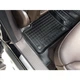 Килимки в салон для Mercedes GL/ML GLS X-166 7m Autogum - изображение 4