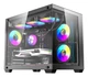 Корпус Darkflash B275 PRO Black (B275 PRO BLACK) - зображення 2