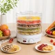 Сушарка для фруктів та овочів Styleberg (1465 G) - зображення 2