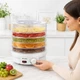 Сушарка для фруктів та овочів Styleberg (1465 G) - зображення 3