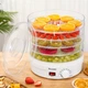 Сушарка для фруктів та овочів Styleberg (1465 G) - зображення 5