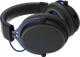 Słuchawki gamingowe AQIRYS SIRIUS PRO 7.1 USB 3.5 mm Black - obraz 12