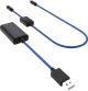 Słuchawki gamingowe AQIRYS SIRIUS PRO 7.1 USB 3.5 mm Black - obraz 16