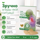Пластырь для снятия боли в шее Pain Relief Neck Patches Пластырь для шеи с обезболивающим действием 10 шт/1уп - изображение 7