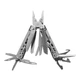 Мультитул M-Tac Type 12 Steel/Damascus, Silver - зображення 1