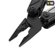 Мультитул M-Tac Type 11/Steel, Black - зображення 5