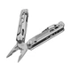 Мультитул M-Tac Type 12 Steel, Silver - зображення 5