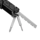 Мультитул M-Tac Type 11/Steel, Black - зображення 7