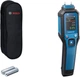 Влагомер Bosch Professional GMP 1-13, 2х1.5 В LR6 (AA), футляр (0601078000) - изображение 1