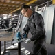 Аккумуляторный лобзик Bosch PRO GST 185-LI без акб (06015B2021) - изображение 6