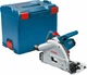 Погружная пила Bosch PRO GKT 55 GCE, кейс L-BOXX 374 (0601675001) - изображение 1