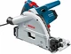 Погружная пила Bosch PRO GKT 55 GCE, кейс L-BOXX 374 (0601675001) - изображение 2